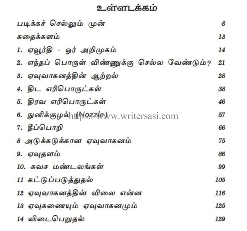 விண்ணூர்தி - Image 2