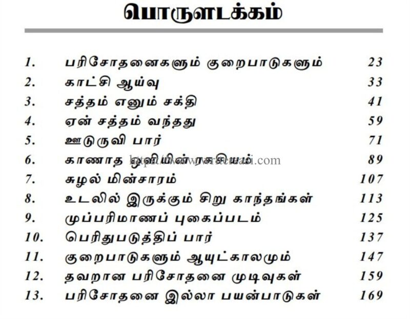 உடைக்காமல் என்னைக் கண்டுபிடி - Image 2