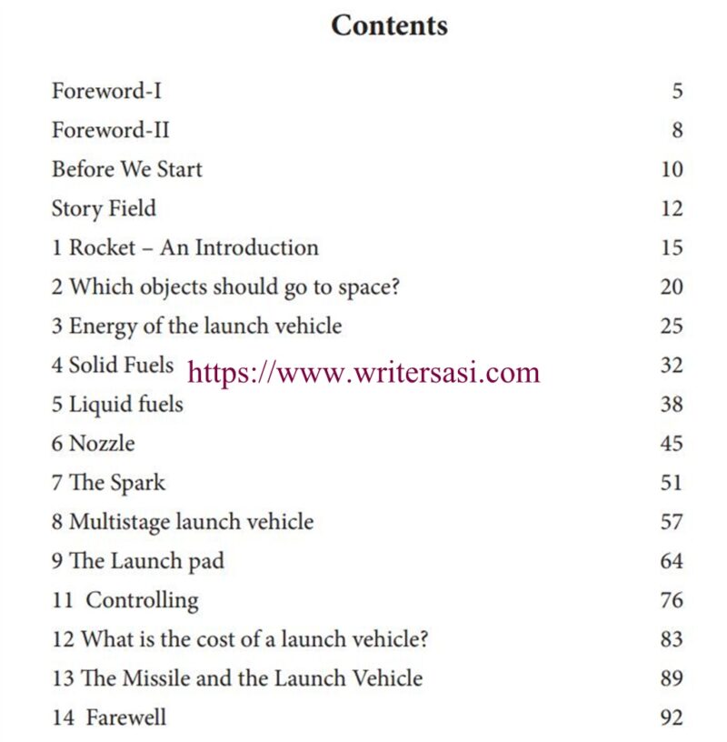 Rocket Science - Image 3