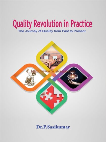 Quality Revolution in Practice