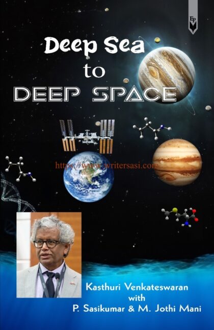 Deep Sea to Deep Space