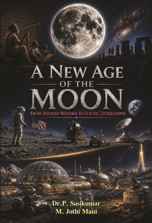 A New Age of the Moon