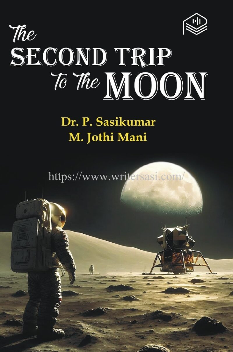 The Second Trip to the Moon