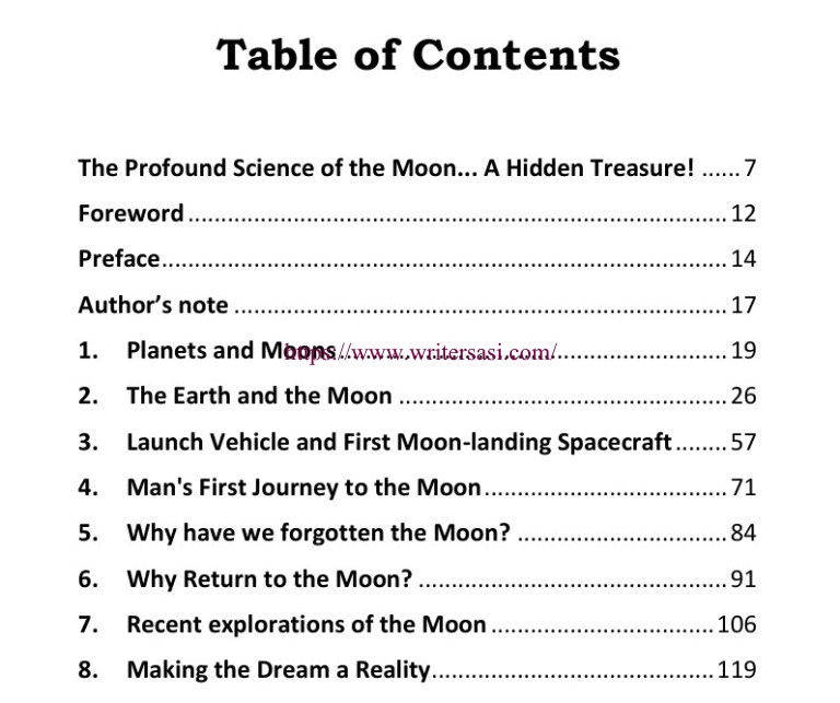 A New Age of the Moon - Image 2