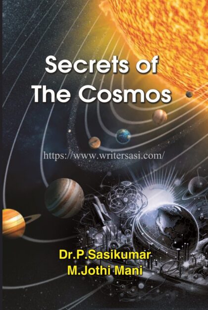 SECRETS OF THE COSMOS