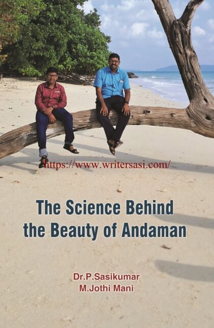The Science Behind the Beauty of Andaman