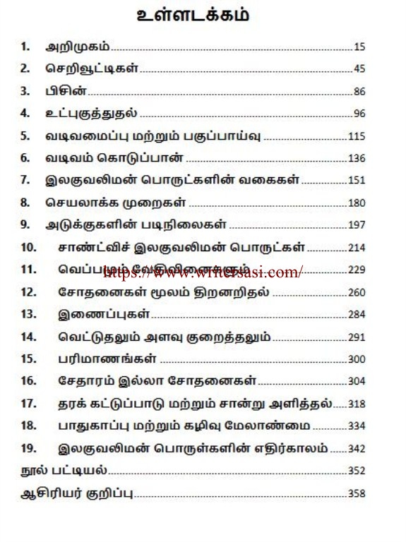 இலகுவலிமன் தொழில்நுட்பம் - Image 2