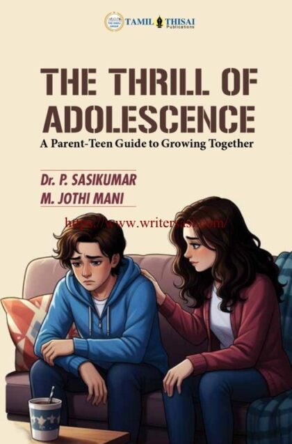 The Thrill of Adolescence