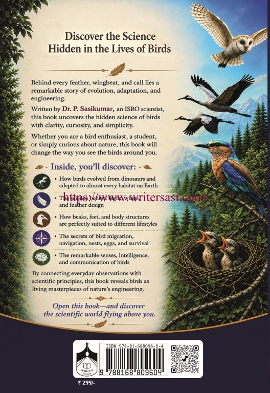 The Amazing World of Birds - Image 4