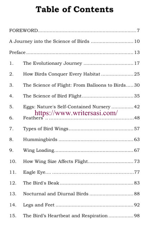 The Amazing World of Birds - Image 2